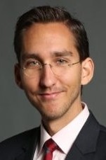 Alexander Weisser
